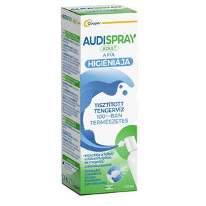 Audispray Adult fülspray 50ml kép
