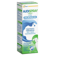 Audispray Adult fülspray 50ml - Kép