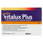 Vitalux Plus Omega-3 lutein 10 mg kapszula 28 db - Kép 1