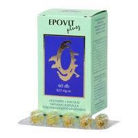 Epovit Plusz kapszula 60 db - Kép
