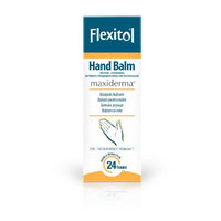 Flexitol kézbalzsam 56g - Kép