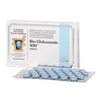 Bio-Glukozamin tabletta 60 db - Kép