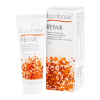 Lipobase Repair bőrápoló krém 30g - Kép