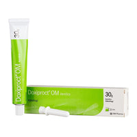 Doxiproct OM kenőcs 30g - Kép
