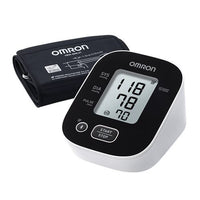 OMRON M2 Intelli IT HEM-7143T1-EBK vérnyomásmérő készülék 1 db - Kép