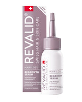 Revalid Regrowth szérum 50ml - Kép