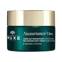 NUXE Nuxuriance Ultra Anti-Aging éjszakai krém 50ml - Kép