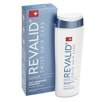Revalid sampon korpásodás ellen 250ml - Kép
