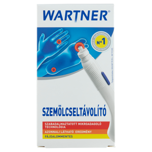 Wartner szemölcseltávolító stift 2.0 1,5ml kép