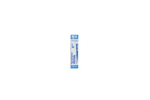 Symphytum Officinale golyócskák 9 Ch 4g - Kép