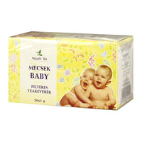 Mecsek Baby filteres tea 20x1g - Kép