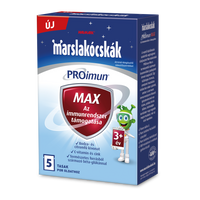 Walmark Marslakócskák PROimun Max por oldathoz 5 db - Kép