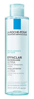 La Roche Posay Effaclar arctisztító és sminklemosó 200ml - Kép