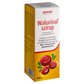 Idelyn Walurinal szirup 150ml - Kép 3