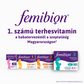 Femibion 3 filmtabletta+kapszula (8 heti adag) 56 db+56 db - Kép 6