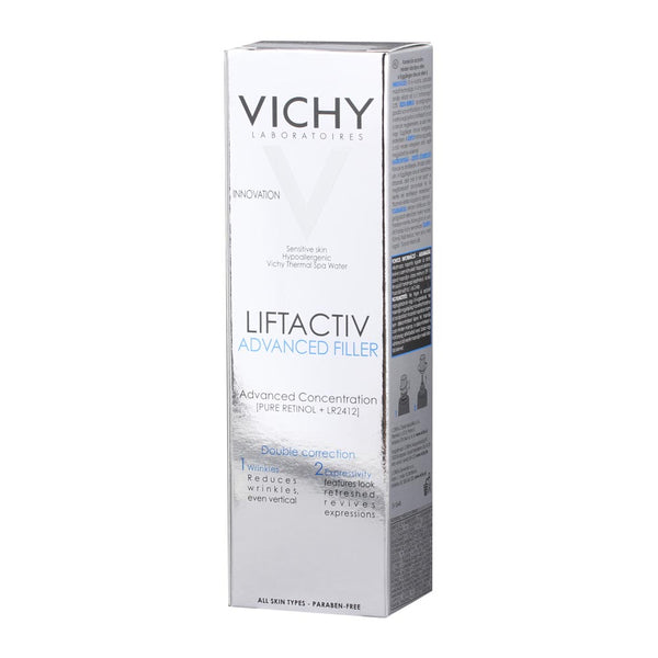 Vichy Liftactiv Andvanced Filler ránctalanító szérum 50ml - Kép 1