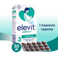 Elevit Complex 3 multivitamin lágyzselatin kapszula, 30 db - Kép 5