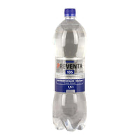 Preventa 105 csökkentett deuterium tartalmú szénsavas víz 1,5 L - Kép