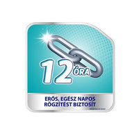Corega Erős Ízmentes műfogsorrögzítő krém XL 70g - Kép
