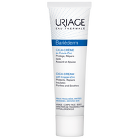 Uriage Bariéderm Cica Cu-Zn sebkezelő krém 100ml - Kép