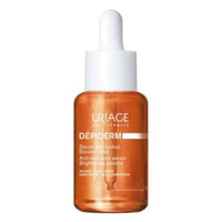 Uriage Depiderm barna foltok elleni szérum booster 30ml - Kép