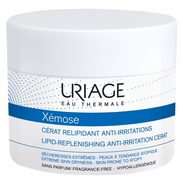 Uriage Xémose Cerat krém extra száraz bőrre 200ml - Kép 1