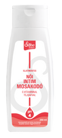 Sába Intim Női illatmentes mosakodó 250ml - Kép