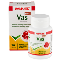Walmark Vas Plusz tabletta 30 db - Kép