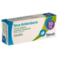 Teva-Ambrobene 30 mg tabletta 20 db - Kép 1