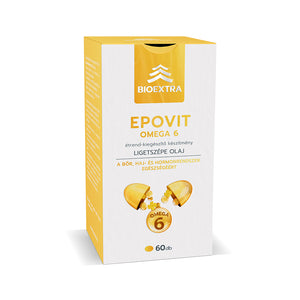 Bioextra Epovit Ligetszépe kapszula 60 db kép