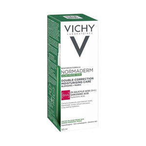 Vichy Normaderm Phytosolution arckrém 50ml kép