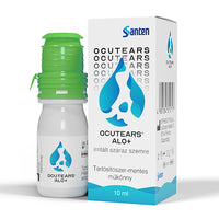 Ocutears Alo+ 0,2% szemcsepp 10ml - Kép