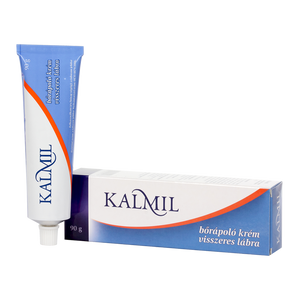Kalmil visszérkrém 90g kép