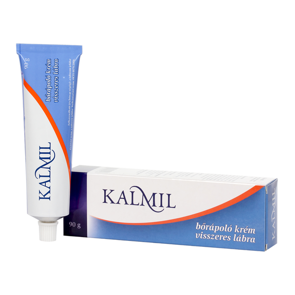 Kalmil visszérkrém 90g - Kép