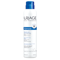 Uriage Xémose SOS permet száraz bőrre 200ml - Kép