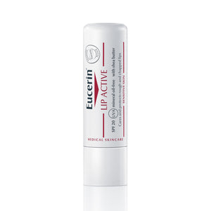 Eucerin pH5 Lip Aktiv ajakápoló 4,8g kép