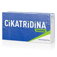 Cikatridina hüvelykúp 20 db - Kép