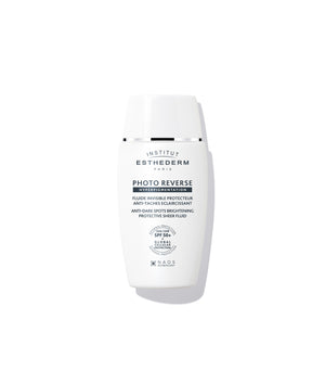 Institut Esthederm Photo Reverse fluid SPF50 40ml kép