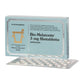 Bio-Melatonin 3 mg filmtabletta 30 db - Kép 1