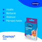 Cosmos Aqua sebtapasz 20 db - Kép 4