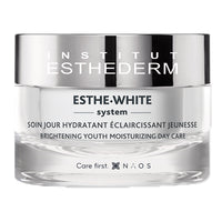 Institut Esthederm Esthe White nappali hidratáló krém 50ml - Kép