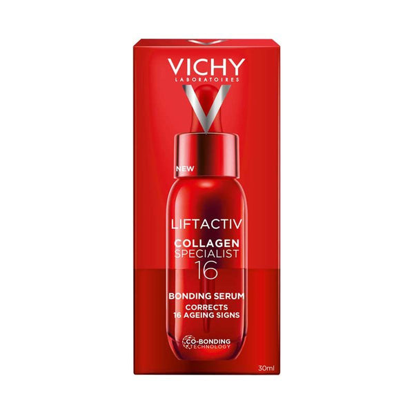 Vichy Liftactiv Collagen Specialist 16 szérum 30ml - Kép 3