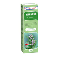 Biomed Rozmaring krém 70g - Kép