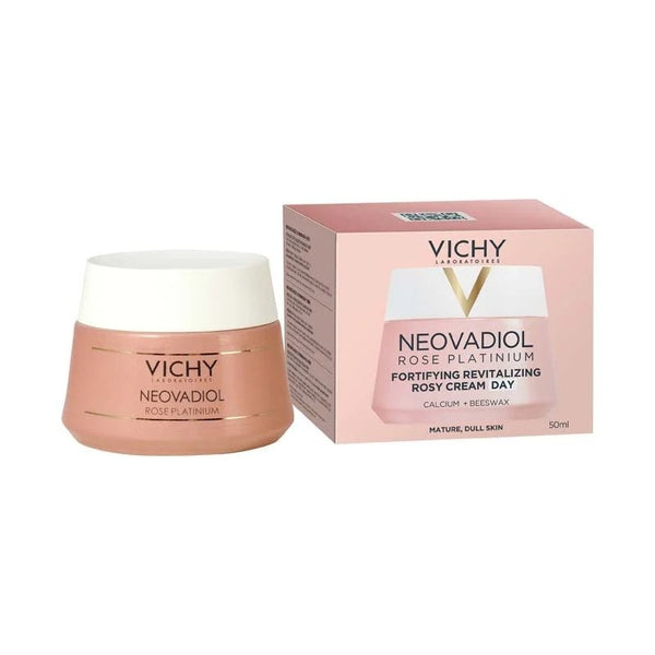 Vichy Neovadiol Rose Platinum nappali krém 50ml - Kép