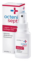 Octenisept külsőleges oldat 50ml - Kép