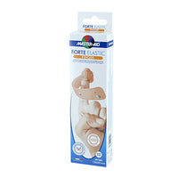MASTER AID Forte Elastic tapasz ujjakra 10 db - Kép