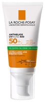 La Roche-Posay Anthelios UVMUNE 400 Oil Control Gél-Krém SPF50+ 50ml - Kép