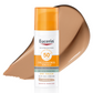 Eucerin Sun Oil Control színezett napozó gél-krém arcra medium SPF50+ 50ml - Kép 6