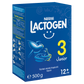 Lactogen Junior 3 tejalapú italpor 12 hónapos kortól 500g - Kép 2