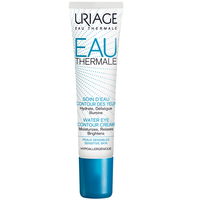 Uriage Eau Thermale szemkörnyékápoló gél-krém 15ml - Kép